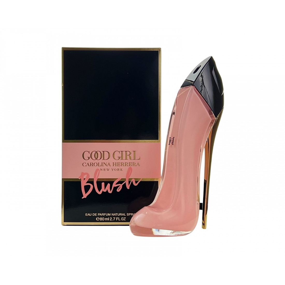 GOOD GIRL BLUSH edp vapo 80 ml