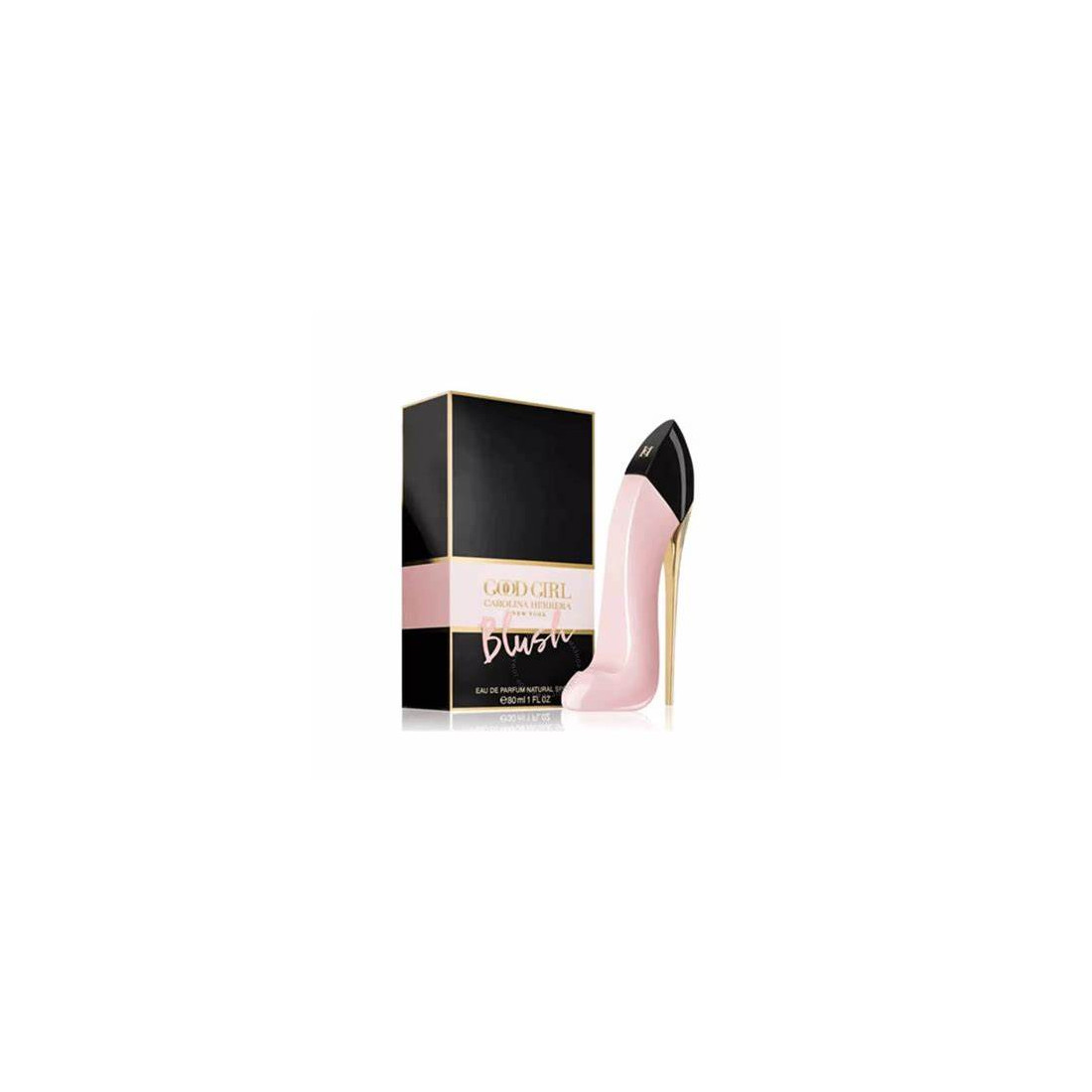 CAROLINA HERRERA GOOD GIRL BLUSH 50 ml – Eau de Parfum pour Femme, Charme et Audace