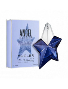 ANGEL ELIXIR edp vapo nachfüllbar 25 ml