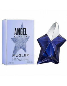 ANGEL ELIXIR edp vapo recargable 100 ml