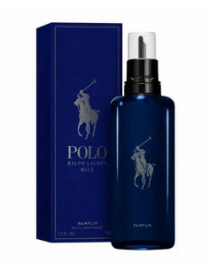 POLO BLUE edt recarga 150 ml