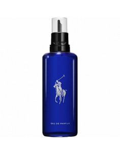 POLO BLUE PARFUM edp recarga 150 ml