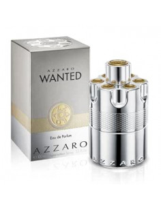 WANTED HOMME edp vaporisateur 100 ml