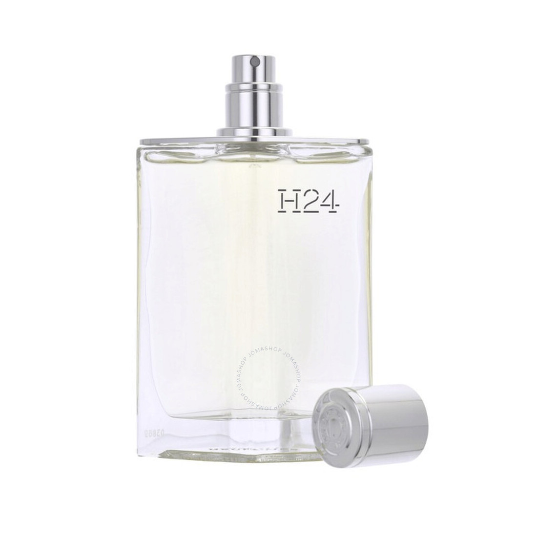 H24 edt nachfüllbarer Vapo 175 ml