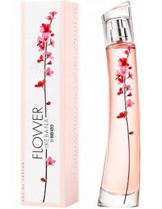 Kenzo Flower Ikebana Eau de Parfum Vaporisateur 75 ml -...