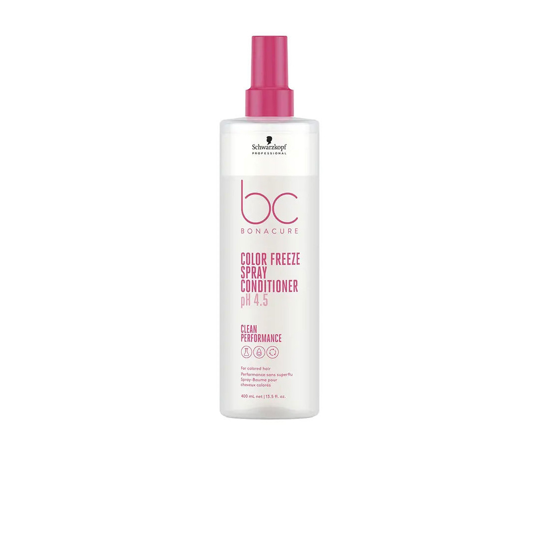 BC COLOR FREEZE balsamo spray 200 ml