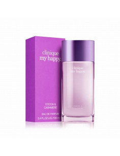 Clinique MY HAPPY COCOA & CASHMERE Eau de Parfum...