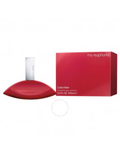 Calvin Klein MY EUPHORIA Eau de Parfum Vaporisateur 100...