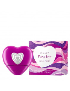 Escada PARTY LOVE Eau de Parfum Vaporisateur 100 ml –...