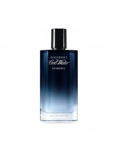 Davidoff COOL WATER REBORN Eau de Parfum Vaporisateur 100...