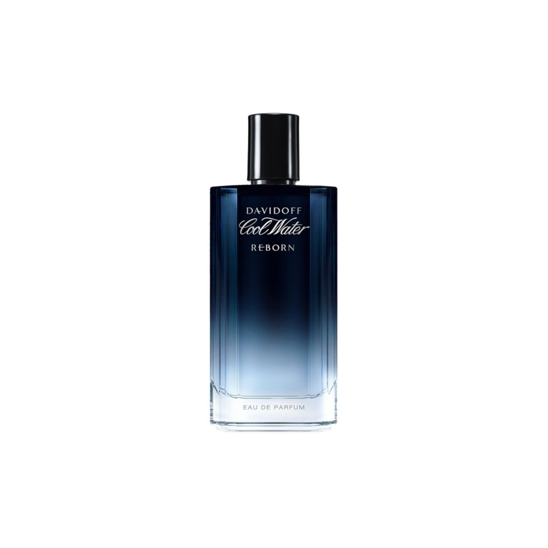 Davidoff COOL WATER REBORN Eau de Parfum Vaporisateur 100 ml – Parfum Aromatique et Frais pour Hommes