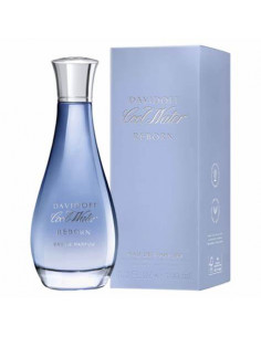 Davidoff COOL WATER REBORN WOMAN Eau de Toilette...