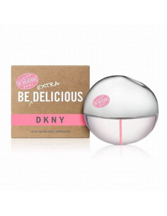 BE EXTRA DELICIOUS edp vapeur 100 ml