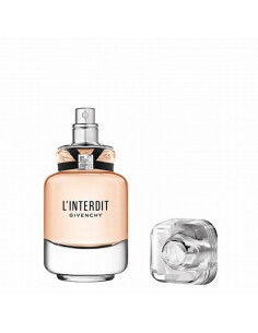 GIVENCHY L'INTERDIT Brume Capillaire 35 ml – Parfum...