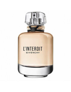 GIVENCHY L'INTERDIT Eau de Parfum Vaporisateur 125 ml –...