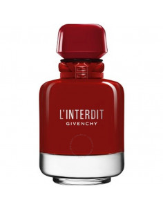 GIVENCHY L'INTERDIT ROUGE ULTIME Eau de Parfum...