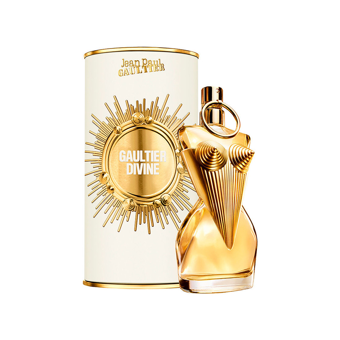 DIVINE EDP-Dampf 100 ml