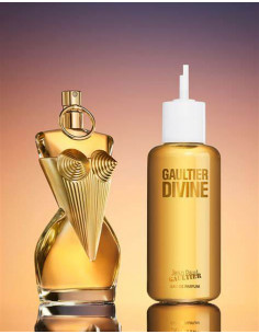 Jean Paul Gaultier DIVINE Eau de Parfum Vaporisateur 50...