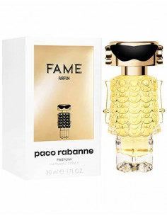 Paco Rabanne Fame Eau de Parfum Vaporisateur 30 ml –...