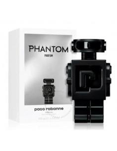 Paco Rabanne Phantom Eau de Parfum Vaporisateur 100 ml –...