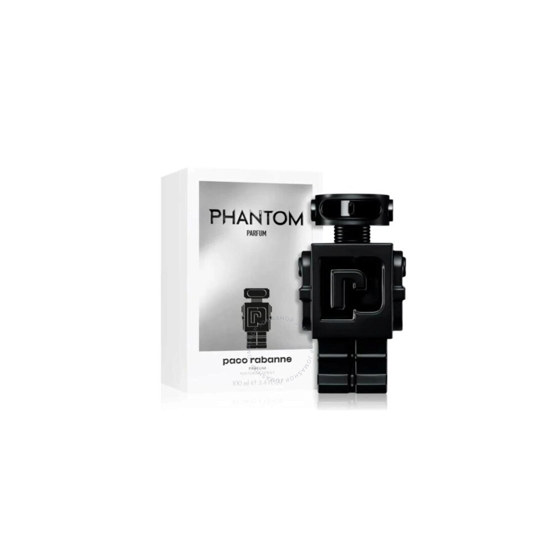 PHANTOM PARFUM Edp Dampf 100 ml