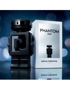 PHANTOM PARFUM Edp Dampf 50 ml