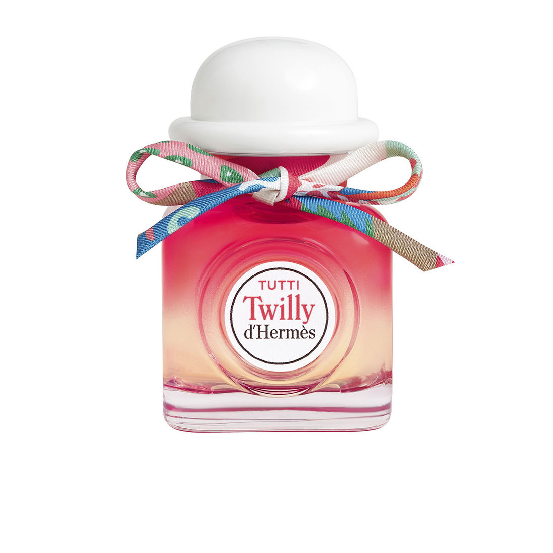 Hermès Tutti Twilly d'Hermès Eau de Parfum Vaporisateur 85 ml – Parfum Vibrant et Ensoleillé pour Femmes