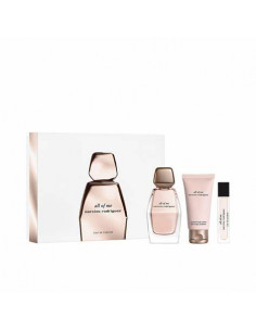 Coffret Narciso Rodriguez Tout Moi - Lot de 3 Pièces |...