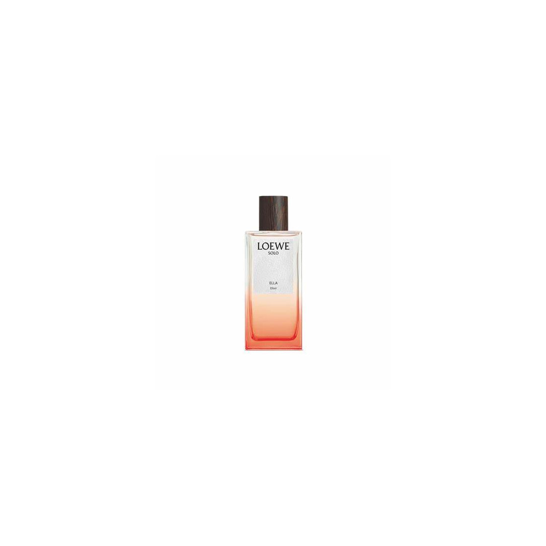 SOLO ELLA ELIXIR edp vapo 50 ml