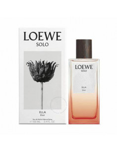 Loewe Seulement Ella ÉLIXIR Eau de Parfum Vaporisateur...