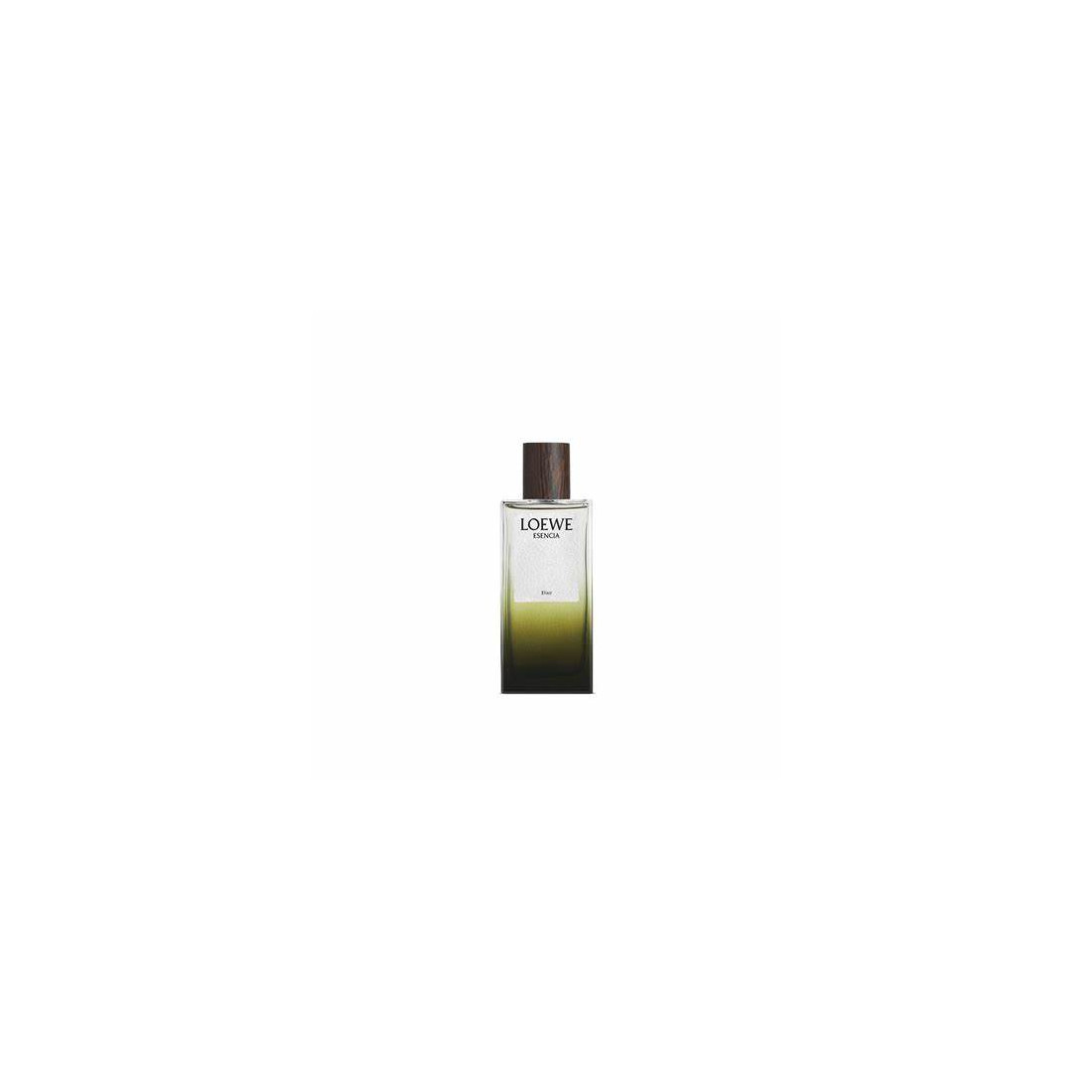 Loewe Elixir Esencia Eau de Parfum Vaporisateur 100 ml – Parfum Intense et Sophistiqué