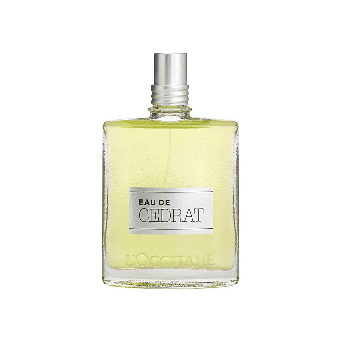 Eau de Cèdre Eau de Toilette Vaporisateur 75 ml - Fraîcheur et Élégance Naturelle