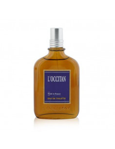 L'Occitan Eau de Toilette Vaporisateur 75 ml - Parfum...