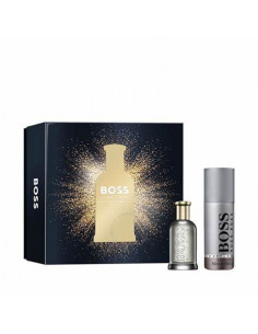 Hugo Boss Boss Lot en Bouteille - Coffret 2 Pièces Parfum...