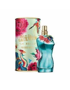 LA BELLE JARDIN PARADIS edp vapo 50 ml