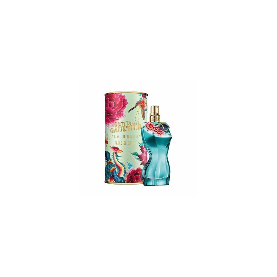 LA BELLE JARDIN PARADIS edp vapo 50 ml