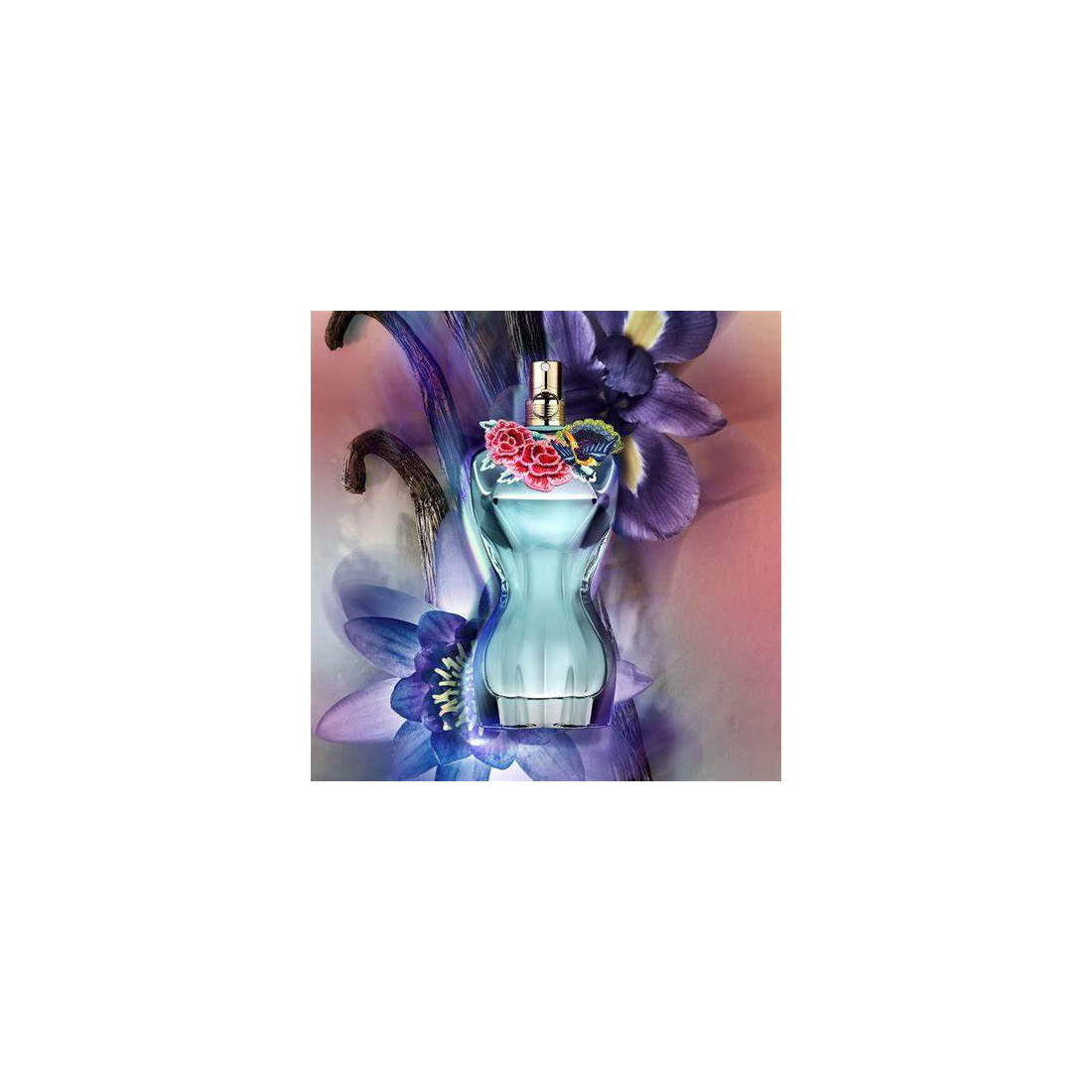 LA BELLE JARDIN PARADIS edp vapo 30 ml