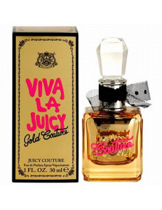 JUICY COUTURE Gold Couture Eau de Parfum Vaporisateur 30...