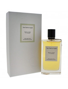 Van Cleef & Arpels Bois d'Iris Eau de Parfum Vaporisateur...