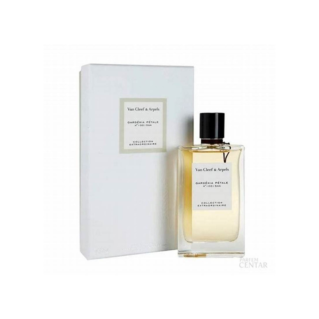 PRECIOUS OUD eau de parfum spray 75 ml