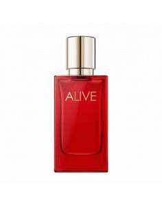 ALIVE eau de toilette vaporizador 50 ml