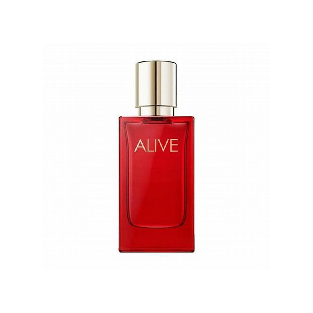 ALIVE eau de toilette vaporizador 50 ml