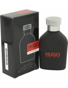 Hugo Boss Just Different 40 ml : Eau de Toilette Fraîche...