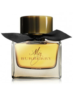 MY BURBERRY BLACK parfum spray 90 ml