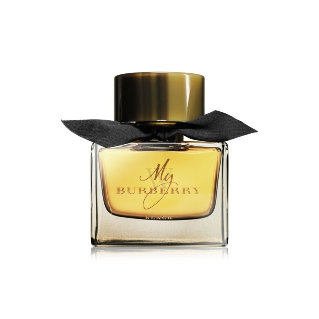 MY BURBERRY BLACK parfum vaporizador 90 ml