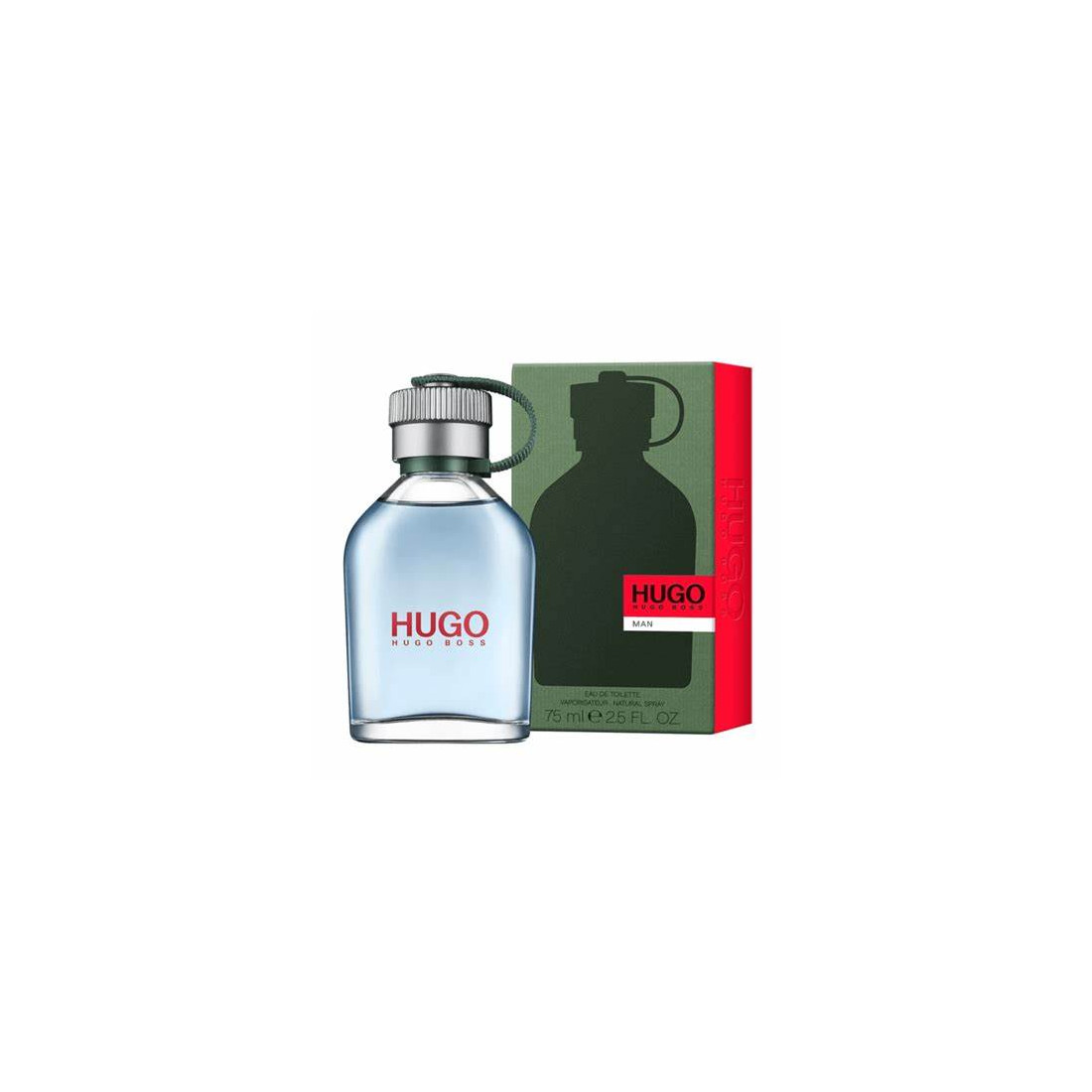 HUGO eau de toilette spray 75 ml