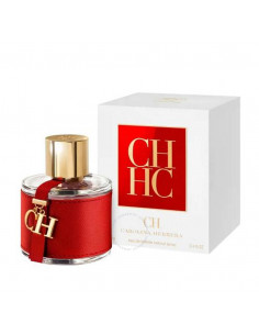 CH eau de toilette vaporizador 100 ml