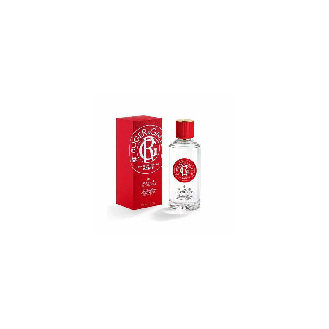 JEAN MARIE FARINA edc vapo 100 ml