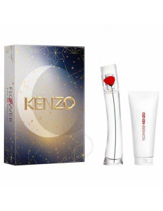 FLEUR PAR KENZO LOT 2 pcs