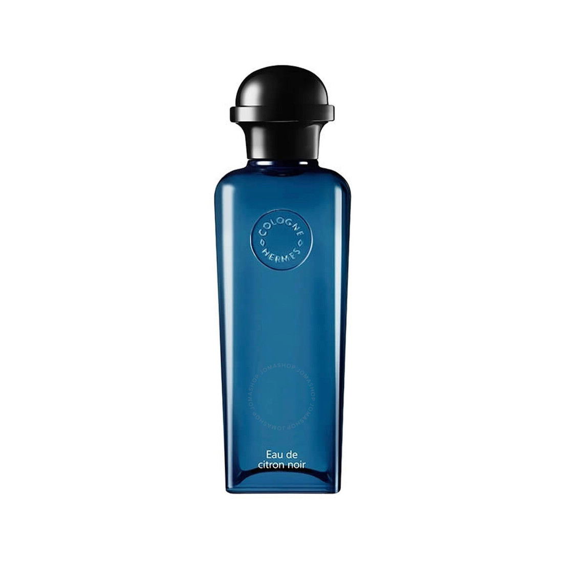 Hermès Eau de Citron Noir Eau de Cologne Vaporisateur 100 ml – Parfum Citronné et Énergisant